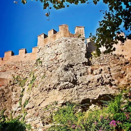 The Carpenter's Boutique Марбелья