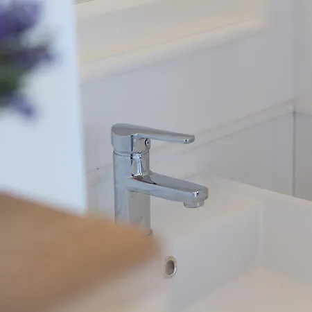 The Carpenter's Boutique Апартаменты *