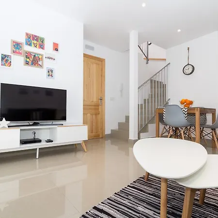 Апартаменты The Carpenter's Boutique