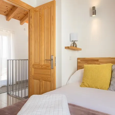 The Carpenter´s Boutique Appartement