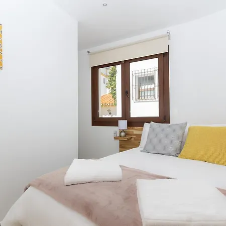 The Carpenter´s Boutique Appartement Marbellac