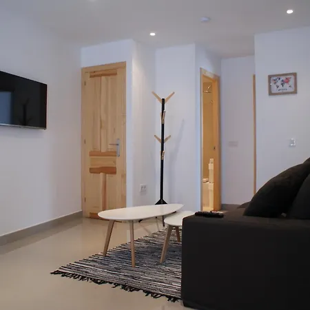 The Carpenter´s Boutique * Marbellac