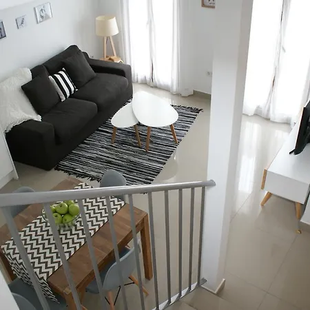 Апартаменты The Carpenter's Boutique *