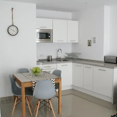 Апартаменты The Carpenter's Boutique