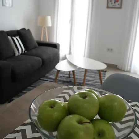 The Carpenter´s Boutique Appartement