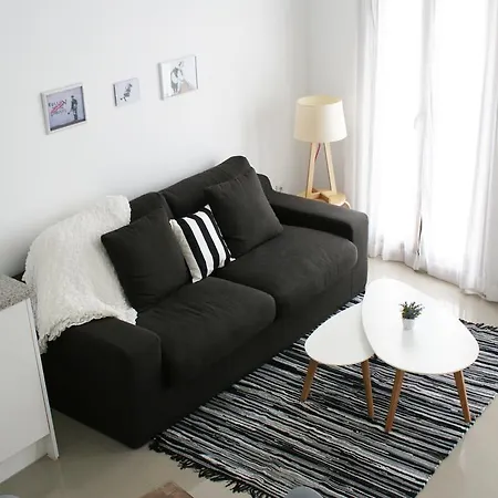 The Carpenter´s Boutique Appartement Marbellac