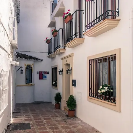 The Carpenter´s Boutique