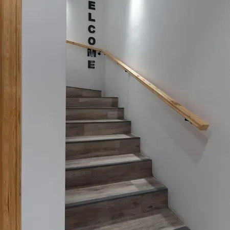 Апартаменты The Carpenter's Boutique *