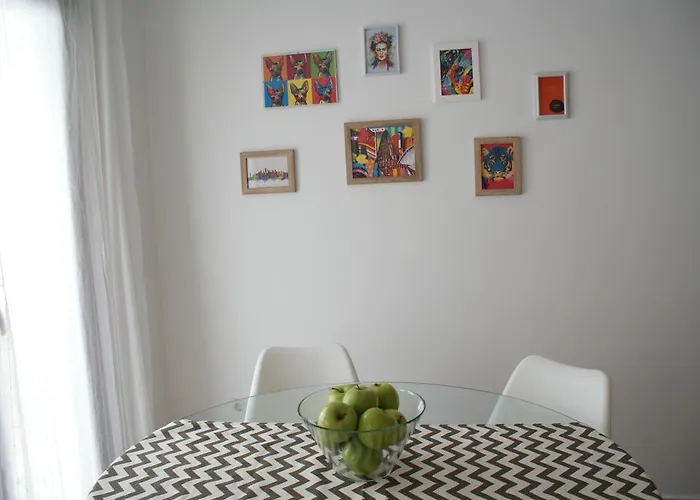 Appartamento The Carpenter's Boutique *